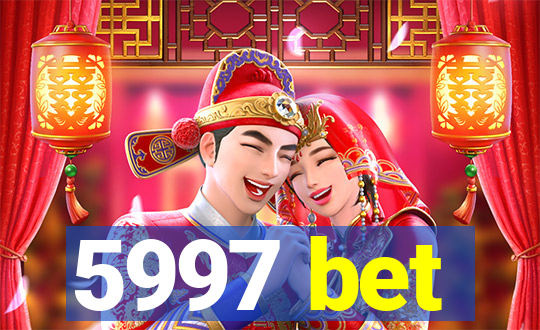 5997 bet